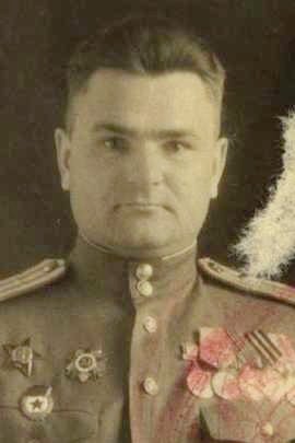 Поспелов Василий Петрович